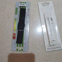 ساعت هوشمند سامسونگ whatch 4 سایز 40 میلیمتر