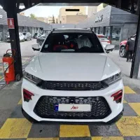 kmc A5 کی ام سی بدون رنگ مدل 1403|خودرو سواری و وانت|مشهد, احمدآباد|دیوار