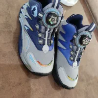 کفش پسرانه سایز ۳۵