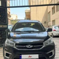 ایکس ۲۲ مدل ۹۸ اتومات|خودرو سواری و وانت|تهران, پاسداران|دیوار