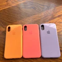 قاب گوشی آیفون xs