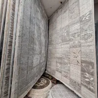 فرش نگارین نقد و اقساط مدل پینترستی ۴و۶و۹و۱۲|فرش|مشهد, امیر المومنین|دیوار