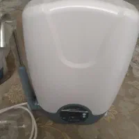 تصفیه آب مینی AQUA|آب‌سردکن و تصفیه آب|تهران, جنت‌آباد جنوبی|دیوار