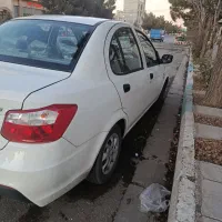 ساینا دوگانه شرکت|خودرو سواری و وانت|قزوین, |دیوار