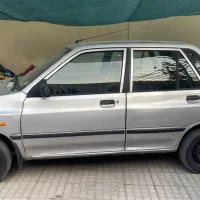 پراید 131 مدل 90