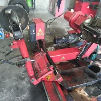 تعمیرات لاستیک درآر وبالانس شاهرخ