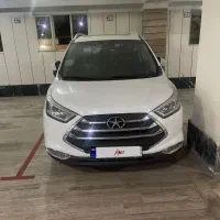 جک s3 مدل ۹۸