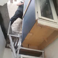 باربری  خدمات کارگر تخصصی ((جهت جابجایی وسایل ))|خدمات حمل و نقل|بیرجند, |دیوار