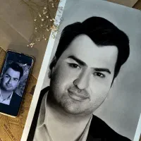 سفارس چهره تابلو