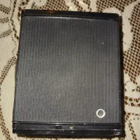 دوربین اگفا عتیقه ۱۹۵۲|دوربین عکاسی و فیلم‌برداری|یزد, |دیوار