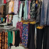 لباس بچگانه وزنانه|حراج|شهریار, کهنز|دیوار