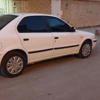 سمند EF7 نود و پنج|خودرو سواری و وانت|بندر امام خمینی, |دیوار