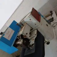 کارگاه تولیدی کفش و صندل خیاط ماهر و نیرو ساده|استخدام صنعتی، فنی، مهندسی|قم, شهرک امام حسین|دیوار