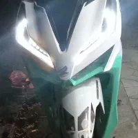 کلیک ۱۴۰۱ در حد|موتورسیکلت|قائم‌شهر, |دیوار