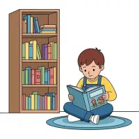 تدریس زبان فرانسه (کودک،نوجوان)