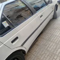 پژو 405 مدل 86|خودرو سواری و وانت|باقرشهر, |دیوار