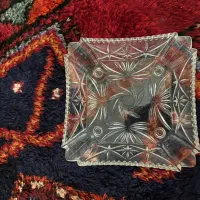 ظروف پذیرایی کاملا سالم و شیک