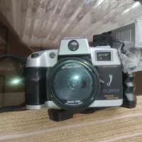 دوربین عکاسی آک قدیمی