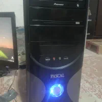 رایانه رو میزی|رایانه رومیزی|اراک, |دیوار