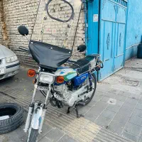 هندا ۱۲۵ ساوین