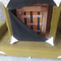 مبل کلاسیک|مبلمان خانگی و میز عسلی|آزادشهر, |دیوار