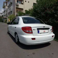 ریو مدل 87 بی رنگ|خودرو سواری و وانت|رشت, شالکو|دیوار