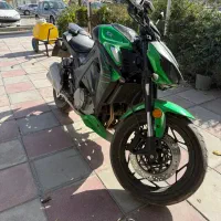 کویر ۲۵۰ مدل ۲ اس