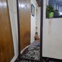 آینه قدی باقاب۱۵۰ ارتفاع عرض ۶۰ یک میلیون