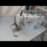 چرخ صنعتی ضخیم دوز