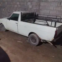 حمل بار با پیکان وانت داخل شهر وبیرون شهر