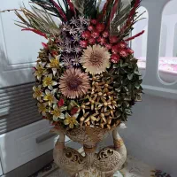 گلدان مصنوعی