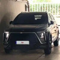 Kmc X5 شرایطی