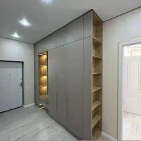 کابینت آشپزخانه و دکوراسیون داخلی مسکونی وتجاری