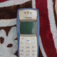 نوکیا ۱۱۰۰ مجارستان