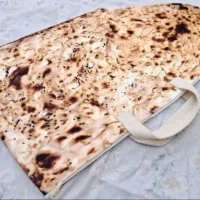 پنل  نان|سفره، حوله، دستمال آشپزخانه|قم, نیروگاه|دیوار