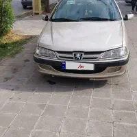 پارس ۸۳ درحد|خودرو سواری و وانت|سنندج, |دیوار
