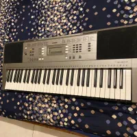 ارگ نیمه حرفه ای یاماها Yamaha درجه ۱