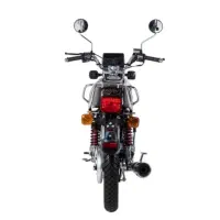 موتور 200 سیوان - 1|موتورسیکلت|تهران, حر|دیوار