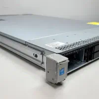 سرور تک یونیت اچ پی dl360 g9