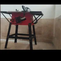 اره میزی محک