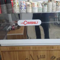 اسپرسوساز جیمبالیM27new