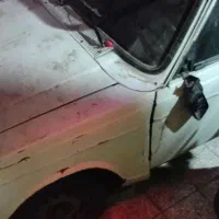 پیکان وانت‌ مدل ۸۹ دوگانه