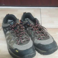 کفش کوه نوردی