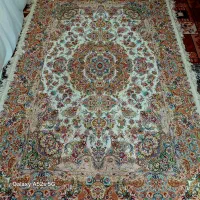 فروش فرش ۶متری خطیبی رج ۵۵
