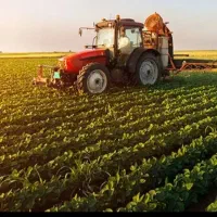 فروش زمین کشاورزی با آب کامل قره مصلی و ملاحسن