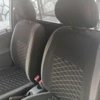 پراید وانت مدل 1403|خودرو سواری و وانت|باغ بهادران, |دیوار