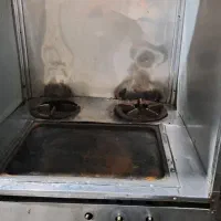 فر ساندویچی|کافیشاپ و رستوران|ماسال, |دیوار