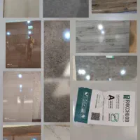 کابینت آماده تمام ام دی اف براق پاک چوب