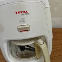 قهوه ساز تفال