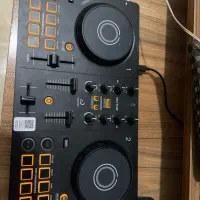 کنترل مدل flx2 پایونیر ۱۲ ماه گارانتی